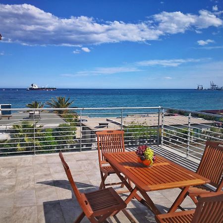 Appartamento Deluxe Con Terrazza Sul Mare Savona Exteriér fotografie