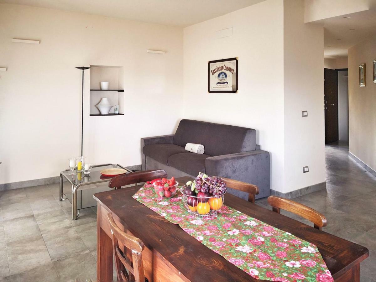Appartamento Deluxe Con Terrazza Sul Mare Savona Exteriér fotografie