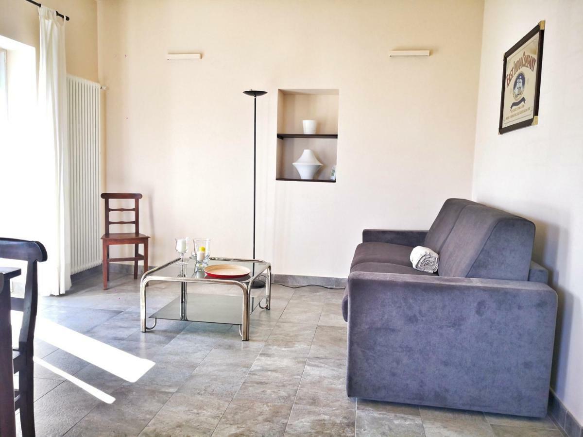 Appartamento Deluxe Con Terrazza Sul Mare Savona Exteriér fotografie
