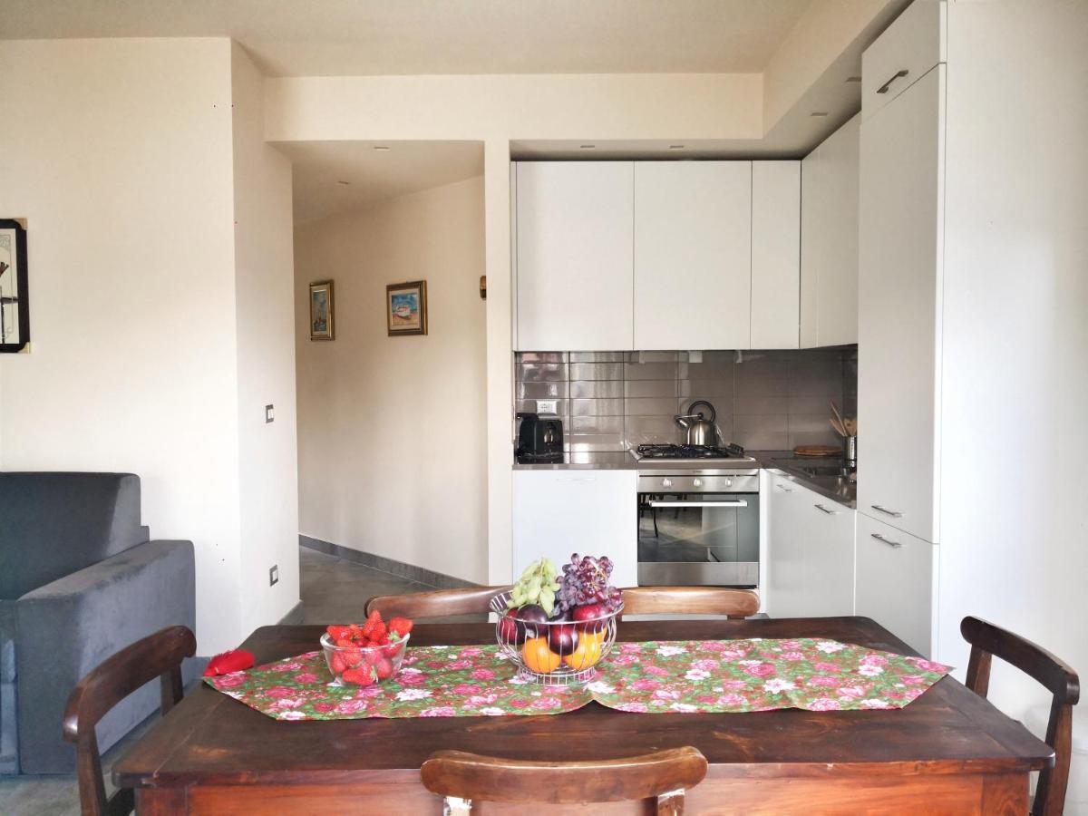 Appartamento Deluxe Con Terrazza Sul Mare Savona Exteriér fotografie